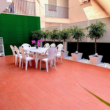 Piso estrella en La Herradura La Herradura  Exterior foto