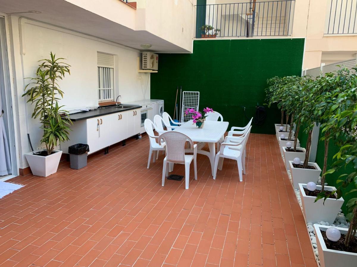 Piso estrella en La Herradura La Herradura  Exterior foto